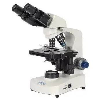 Mikroskop Mikroskop Delta Optical Genetic Pro A (B) BINO (INT.AKKU) (40-1000x)