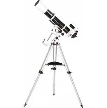 Hvězdářský dalekohled Dalekohled SkyWatcher achromát 120/1000mm na montáži EQ-3-2