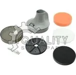 Leštička MULTI COMPASS 07265