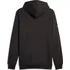 Pánská mikina PUMA BMW M Motorsport Essentials Fleece Hoodie 538142-01