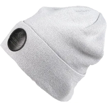 Čepice SHERPA - DĚTSKÁ ČEPICE REBEL II LIGHT GREY SHH3258LGRUNI