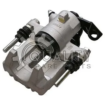 Pilový kotouč Třmen kotoučové brzdy ZP 38mm UNIQUE 1J0615424