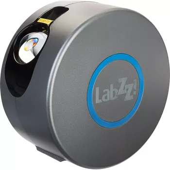 Astroplanetárium Levenhuk LabZZ SP20 Šedý