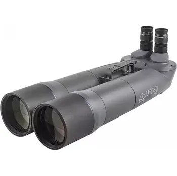 Dalekohled Binokulární dalekohled APM 120mm SD APO 90° vč. 2x24mm okulárů (28x, 65°)