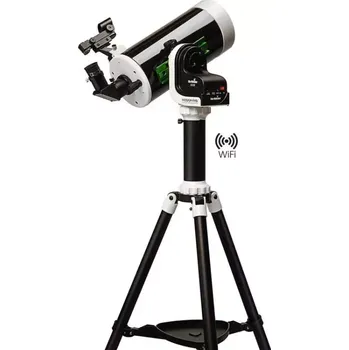 Dalekohled Dalekohled SkyWatcher MAK 127/1500mm AZ GTi WiFi