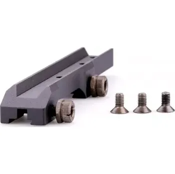 Puškohled Pulsar montáž Los/Dovetail (Digisight, Apex)