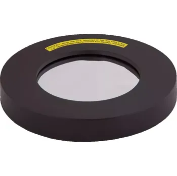 Sluneční filtr Levenhuk pro katadioprické teleskopy 105 mm