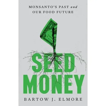 Učebnice Seed Money - Bartow J. Elmore
