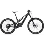 KELLYS Theos F60 SH Anthracite L 29"/27.5" 725Wh - M
