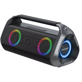 Bluetooth reproduktor Concept Bezdrátový reproduktor Visione BR3080
