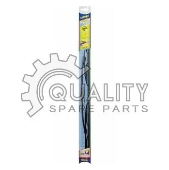 Stěrač Lišta stírací 550 mm TopQ, 10012