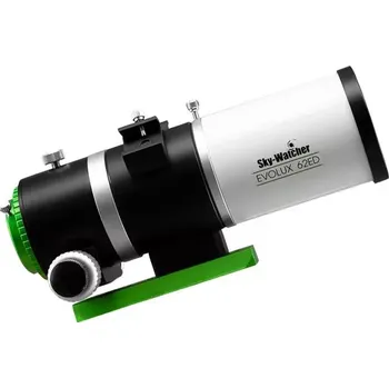 Dalekohled Dalekohled SkyWatcher 62 ED EvoLux APO refraktor