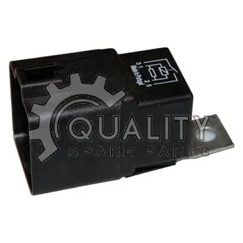 Relé Relé pracovního kontaktu, 3B0951253