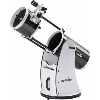 Hvězdářský dalekohled Dalekohled SkyWatcher DOBSON 10" FLEXTUBE 254/1200mm (NEWTON)