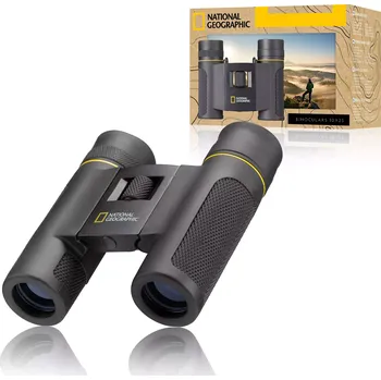 Dalekohled Binokulární dalekohled National Geographic 10x25