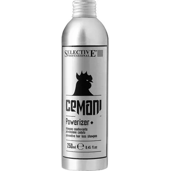 Šampon POWERIZER+ 250 ml - CEMANI - SELECTIVE PROFESSIONAL
