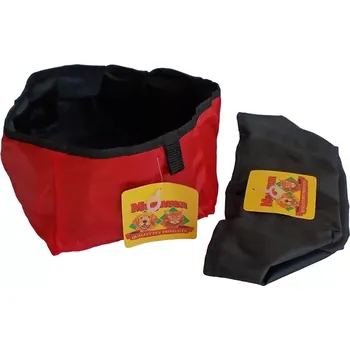 Miska pro psa Magnum Psí cestovní miska 18cm