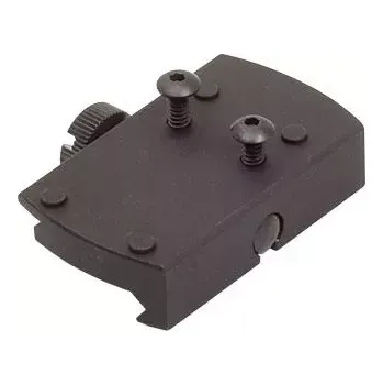 Puškohled Picatinny montáž pro kolimátory JP, Vortex, EOTech, Vector - footprint Shield RMS