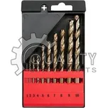 Sada vrtáků na kov YATO YT-41603