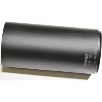 Puškohled Nikon RSH-13 sluneční clona 42 mm (Mat)