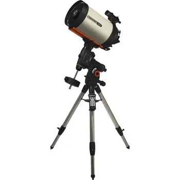 Hvězdářský dalekohled Hvězdářský dalekohled Celestron CGEM EdgeHD 1100 #11082