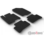 Gumové autokoberce na Hyundai Tucson, od r. 2021, Gledring