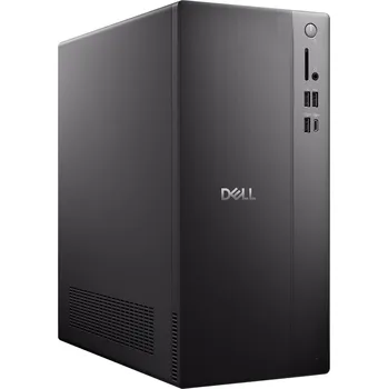 Stolní počítač DELL Tower Base ECT1250/ i5-14400/ 16GB/ 1TB SSD/ RTX 4060 8GB/ Wifi/ W11Pro/ 3Y PS on-site