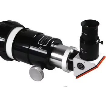 Hvězdářský dalekohled Sluneční dalekohled Lunt LS60THa DS60 Ha/B600 60/600mm