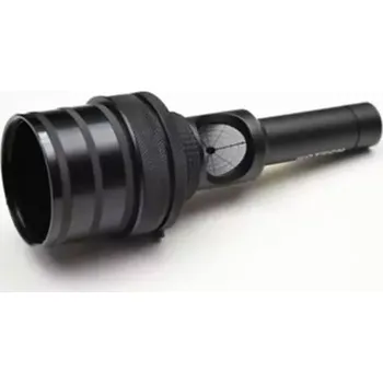 Kolimátor Kolimátor Hotech USA SCA-1.25/2” S BODEM