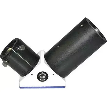 Hvězdářský dalekohled Filtr Lunt B600 CaK vápníkový modul lomený 6mm