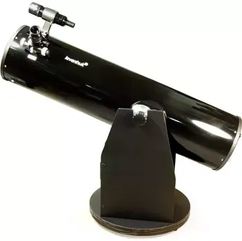 Hvězdářský dalekohled Hvězdářský dalekohled Levenhuk Ra 250N Dobson