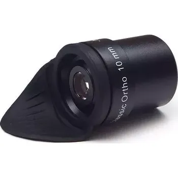 Hvězdářský dalekohled OKULÁR BAADER 2954110 ORTHO 10mm CLASSIC 1.25”