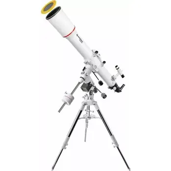 Hvězdářský dalekohled Bresser Messier AR-102L/1350 EXOS-2/EQ5