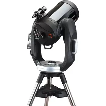Dalekohled Dalekohled Celestron #11075-XLT CPC-1100 XLT GPS