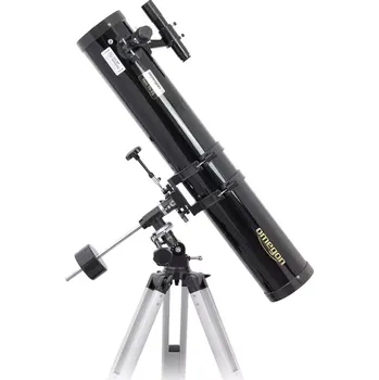 Hvězdářský dalekohled Hvězdářský dalekohled Omegon N 114/900 EQ-1