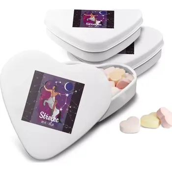 Bonbon Sablio Bonbónky Střelec - 3 ks