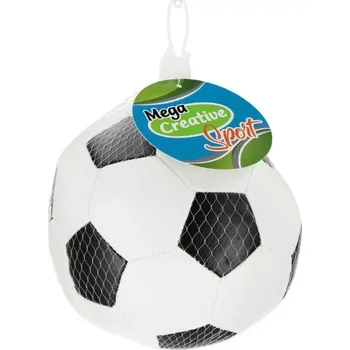 Dětský míč Měkký fotbalový míč 15 cm