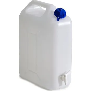 Kanystr Kanystr na pitnou vodu 20 l