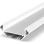 LED profil P3-3 bílý rohový