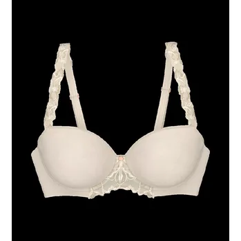 Podprsenka Podprsenka Triumph balkonetka- s kosticemi- béžová, BROWN 75E i343_10219858-00RB-75E