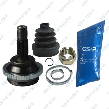 Hřídel nápravy Sada kloubů, hnací hřídel HART 435 360