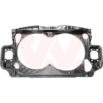 Karosérie predni celo (8-valec benzin, 6-valec die