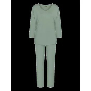 Dámské pyžamo Pyžamo Timeless Krajka 1773 - Triumph, 7802 044 i147_64055491