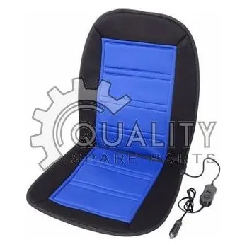 Autopotah Potah sedadla vyhřívaný LADDER, 04118