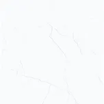 Calmness Pearl poler - dlaždice rektifikovaná 119,7x119,7 bílá lesk 170962