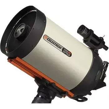 Hvězdářský dalekohled Dalekohled Celestron EdgeHD 11" OTA, CGE lišta 3" (#91050)