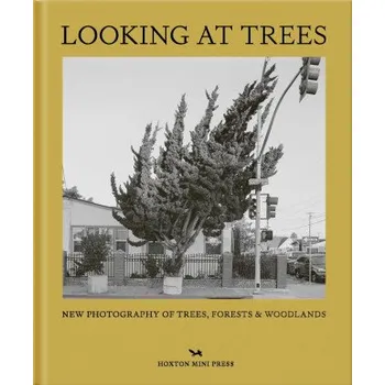 Umění Looking At Trees (Hoxton Mini Press)(Pevná)