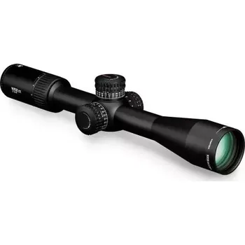 Sportovní střelba Puškohled Vortex Viper PST Gen II 3-15x44 FFP EBR-7C MOA