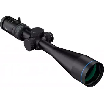 Airsoft Puškohled Meopta Optika5 4-20x50 RD SFP (Z-Plus RD)