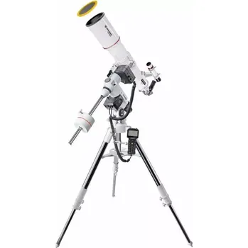 Hvězdářský dalekohled Bresser Messier AR-90s/500 EXOS-2 GOTO